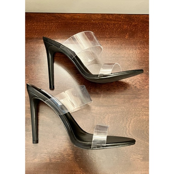 Steve Madden Clarabeth Size 8.5 - Picture 6 of 7